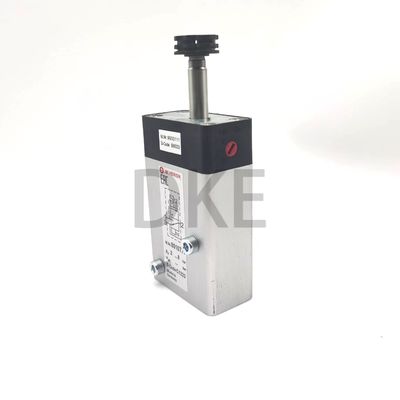 NAMUR 8010777 Doğrudan solenoidle çalıştırılan spool G1/4 Port Boyutu 5 Port 1 -10 Bar