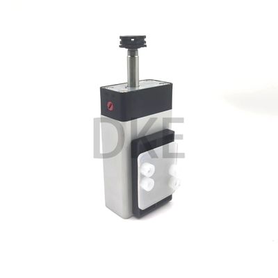 2623079 Norgren Tek solenoid valfi 5 Port/2 Devletler Port sayısı 5 Sıcaklık -10-50 °C