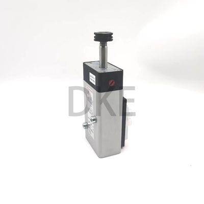 2623079 Norgren Tek solenoid valfi 5 Port/2 Devletler Port sayısı 5 Sıcaklık -10-50 °C
