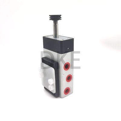 2623079 Norgren Tek solenoid valfi 5 Port/2 Devletler Port sayısı 5 Sıcaklık -10-50 °C
