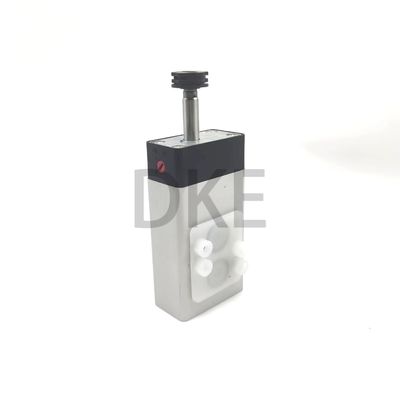 Norgren 2623077 1-10 bar uygulamaları için yönlü dolaylı solenoid valfi Sabit akış