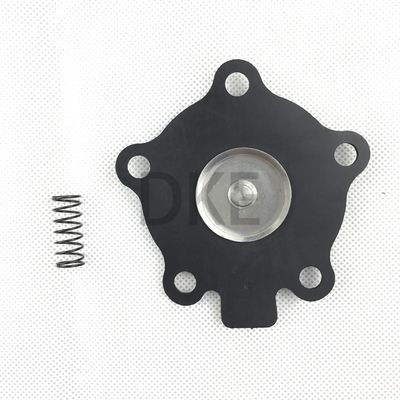 Hava Darbe Valfı Diyafram Tamiri Kits K2000 (M1204B) Valf Modeli CA20 RCA20 DD, T Serisi
