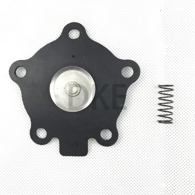 Goyen RCA20 Serisi M Tip K2003 (M1174B) Diyafram Onarım Aksesuarları Siyah Nitril