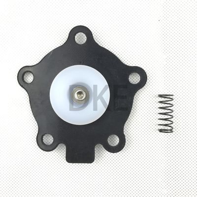 Goyen RCA20 Serisi M Tip K2003 (M1174B) Diyafram Onarım Aksesuarları Siyah Nitril
