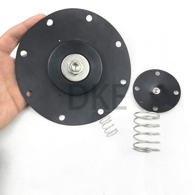 Goyen Pulse Valve Bakım Kits K5004 (M1638A) CA50 RCA50 Valve Model T Serisi