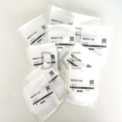 SMC KQG2H10-04S SS316 orijinal hızlı konektör, 1/2 inç,0-1Mpa