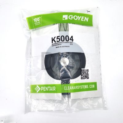 Goyen Pulse Valve Bakım Kits K5004 (M1638A) CA50 RCA50 Valve Model T Serisi