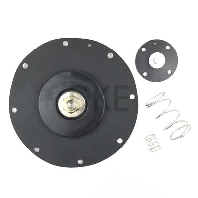 Goyen Tipi K10200 Şok Dalgası Diyafragma Kiti Valf Modeli CA102 RCA102 MM Serisi için Naylon