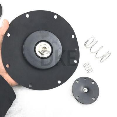 Goyen Tipi K10200 Şok Dalgası Diyafragma Kiti Valf Modeli CA102 RCA102 MM Serisi için Naylon