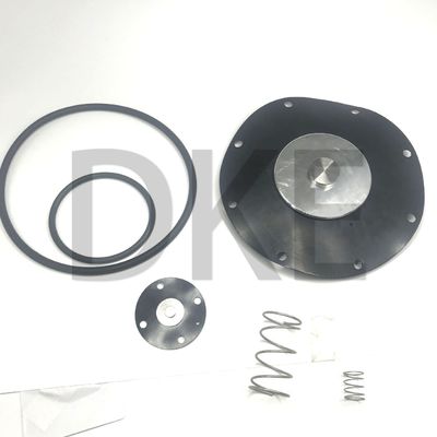 Goyen Tip K7600 Valve Diaphragm Kit CA76 RCA76 Buna Malzeme MM, T Serisi