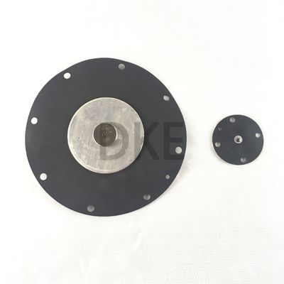 Goyen Tip K7600 Valve Diaphragm Kit CA76 RCA76 Buna Malzeme MM, T Serisi