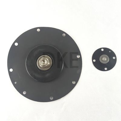 Goyen Tip K7600 Valve Diaphragm Kit CA76 RCA76 Buna Malzeme MM, T Serisi