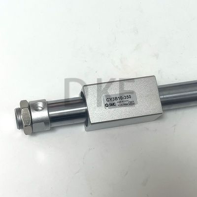 SMC CY3B10-350 Pnömatik Aktüatör Silinderi Vuruş 350mm Pnömatik Piston Silinderi