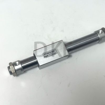 SMC CY3B10-350 Pnömatik Aktüatör Silinderi Vuruş 350mm Pnömatik Piston Silinderi