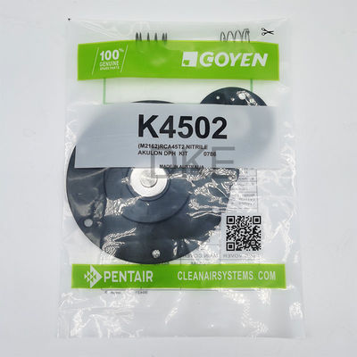 Goyen Pulse Valve Diyafram Tip K4502 M2162,CA45 RCA45 Serisi DD FS T