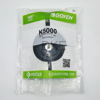 Goyen toz toplayıcı bakım kiti K5000 (M1157A) CA62 / RCA62 T Serisi