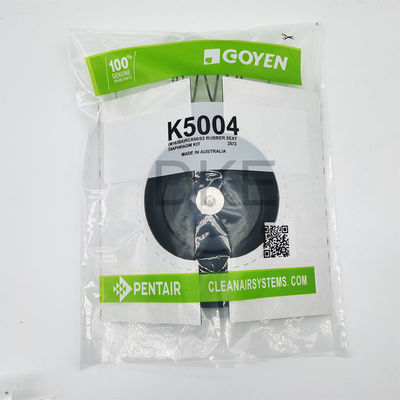Buna / Nylon Diyafragma Tamir Kiti K5002 M1528A (() K5004 M1638A CA62 / RCA62T