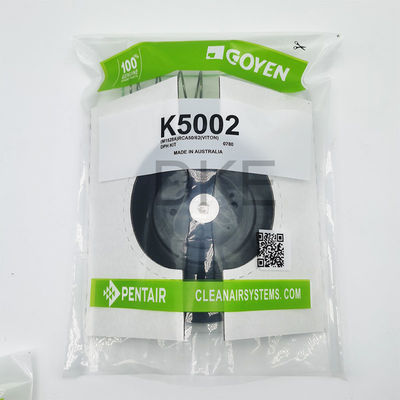 Buna / Nylon Diyafragma Tamir Kiti K5002 M1528A (() K5004 M1638A CA62 / RCA62T