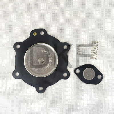 C113826 1 1/2 inçlik toz toplayıcı için diyafram G353A046 G353A063
