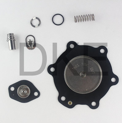ASCO C113827 SCG353A047 Toz toplayıcı atış jet valfi kauçuk zarı onarım kiti
