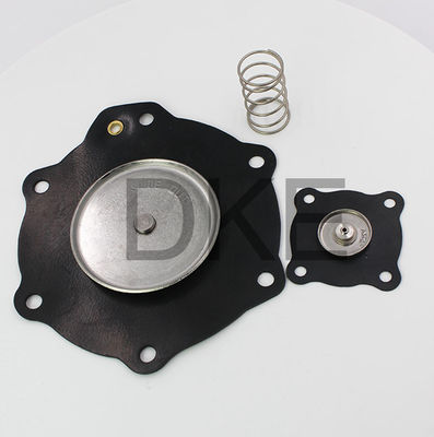 C113685 Toz temizleme ekipmanları için puls solenoid valfi