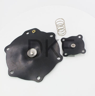 C113685 Toz temizleme ekipmanları için puls solenoid valfi