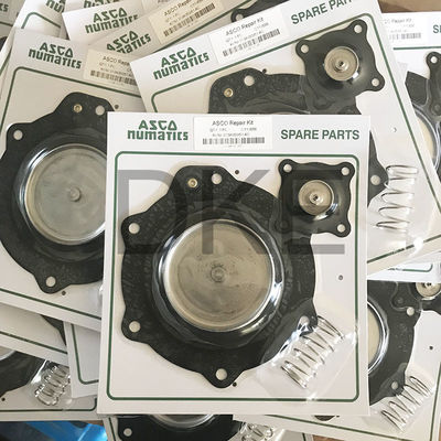 C113685 Toz temizleme ekipmanları için puls solenoid valfi