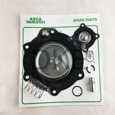 C113685 Toz temizleme ekipmanları için puls solenoid valfi