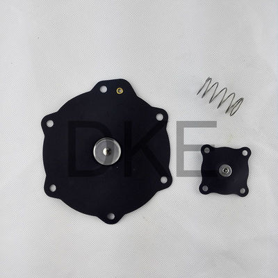 ASCO 2-1/2′′ C113686 Dövme Jet Solenoid Valfı için Diyafragma SCG353A051