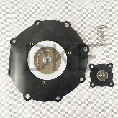 C113928 3′′ SCXE353.060 Toz toplayıcı atış solenoid valfi için diafragma