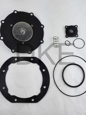 C113928 3′′ SCXE353.060 Toz toplayıcı atış solenoid valfi için diafragma