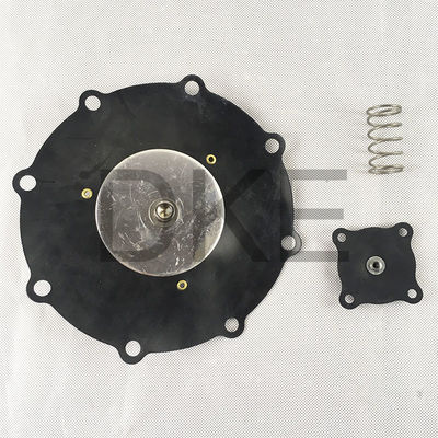 C113928 3′′ SCXE353.060 Toz toplayıcı atış solenoid valfi için diafragma