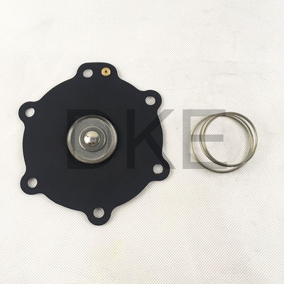 DB112/G VNP/VEM212 VNP/VEM312 VNP/VEM412 için Diyafragma Puls Jet Valve Tamir Kits