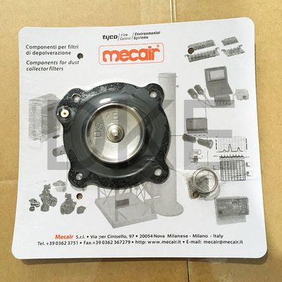 DB18/G Toz toplayıcı Puls Jet Valve Diyafram VNP208 VEM208 VNP308 VEM308