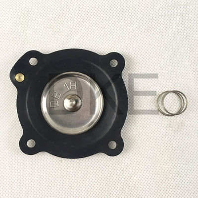 DB18/G Toz toplayıcı Puls Jet Valve Diyafram VNP208 VEM208 VNP308 VEM308