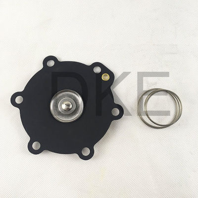 Mecair DB114/g Solenoid Pulse Valve Diyafragma Onarım Kits 1 1/2 "
