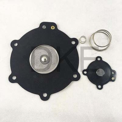 Mecair DB120 DB120/C 2.5 " 3" VNP220 VEM220 VNP420 için Tipediafragma Membranı