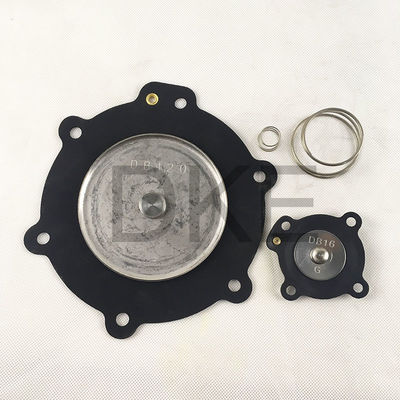 Mecair DB120 DB120/C 2.5 " 3" VNP220 VEM220 VNP420 için Tipediafragma Membranı