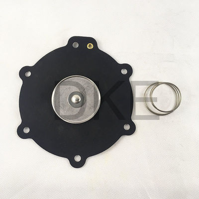 Mecair DB120 DB120/C 2.5 " 3" VNP220 VEM220 VNP420 için Tipediafragma Membranı