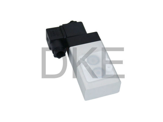 Orijinal Norgren 2623077 5/2 Yolu Pnömatik Solenoid Valf