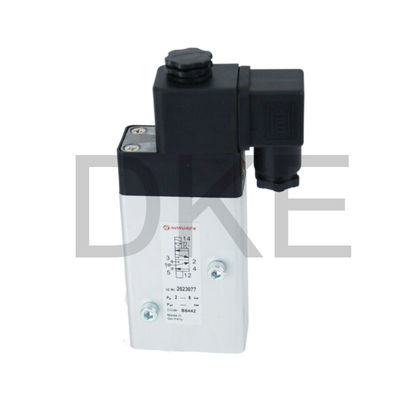 Orijinal Norgren 2623077 5/2 Yolu Pnömatik Solenoid Valf
