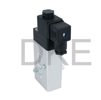 Orijinal Norgren 2623077 5/2 Yolu Pnömatik Solenoid Valf