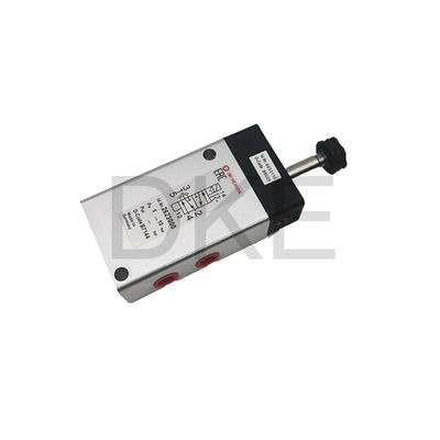 Norgren 2623000 5 / 2Way Pilot Solenoid Valf Voltajı 24Vdc