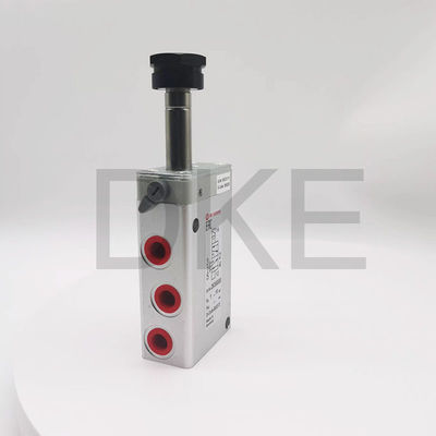 Norgren Pilot Elektromanyetik Valf 2636000 2636047