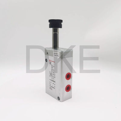 Norgren Pilot Elektromanyetik Valf 2636000 2636047