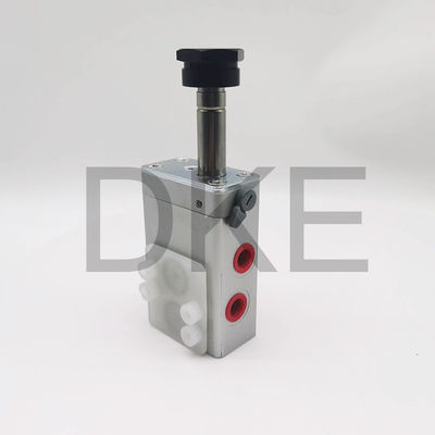 8020747 8020765 Norgren Solenoid Valf 3/2Way Voltaj 24 VDC NBR Koltuk Dükkanı