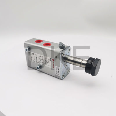 8020747 8020765 Norgren Solenoid Valf 3/2Way Voltaj 24 VDC NBR Koltuk Dükkanı