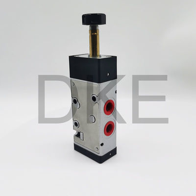 V61B313A - V61B317A Norgren Solenoid Valve G1/4 NBR Koltuk Dükkanı 500-4500L/Min