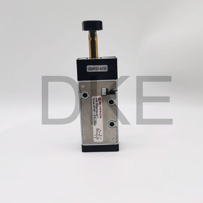 V61B313A - V61B317A Norgren Solenoid Valve G1/4 NBR Koltuk Dükkanı 500-4500L/Min