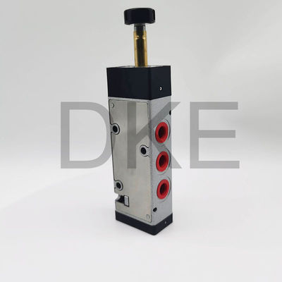 V61B513A-A212J Norgren Solenoid Valf 0.9 - 10 Bar,500-4500 L/Min
